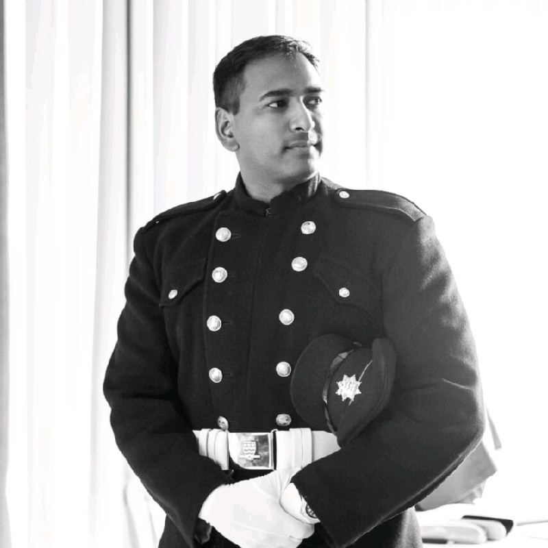 steven Notary london