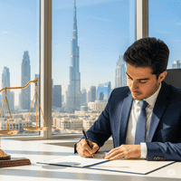 Apostille for use in UAE
