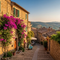 Apostille for use in Italy