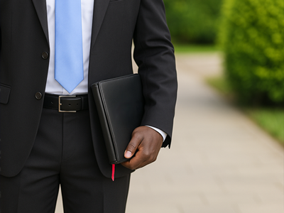 Mobile Notary Public