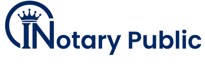 Notary logo