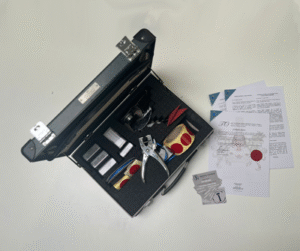 Mobile Notary London